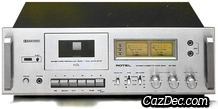Rotel RD-30F