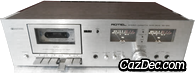 Rotel RD-300
