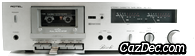 Rotel RD-400