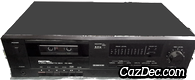 Rotel RD-850