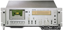 Rotel RD-2200