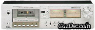 Saba CD 262