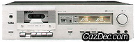 Saba CD 270
