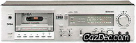 Saba CD 274