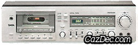 Saba CD 278