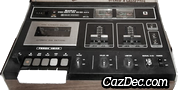 Sankyo STD-1510