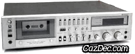 Sankyo STD-3000