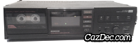 Sansui D-55CM