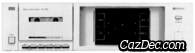 Sansui D-55M