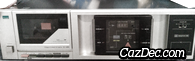 Sansui D-69C