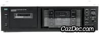 Sansui D-77R
