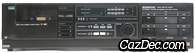 Sansui D-80C