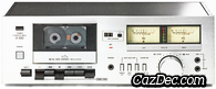 Sansui D-100