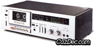 Sansui D-150M