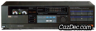 Sansui D-290