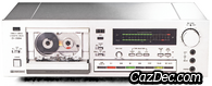 Sansui D-350M