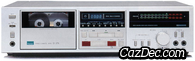 Sansui D-370