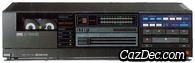 Sansui D-390R