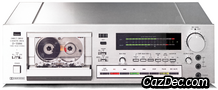 Sansui D-550M