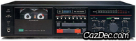 Sansui D-570