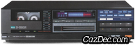 Sansui D-590R