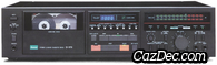 Sansui D-970