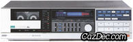 Sansui D-990R