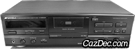 Sansui D-X519HXR