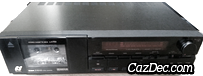 Sansui D-X701