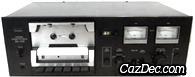 Sansui SC-1110