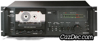 Sansui SC-1330