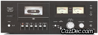 Sansui SC-2002