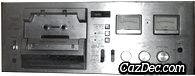 Sansui SC-2100G