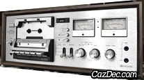Sansui SC-3100