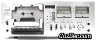 Sansui SC-3100G