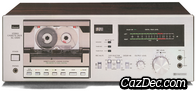 Sansui SC-3300