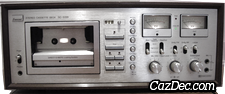 Sansui SC-5100