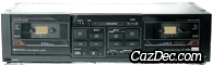 Sansui D-70BW