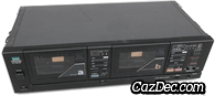 Sansui D-99CW