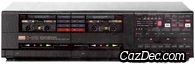 Sansui D-W10