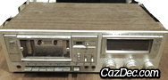 Sanyo Plus D45