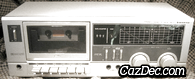 Sanyo RD7