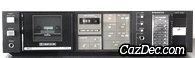 Sanyo RD 1400