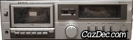 Sanyo RD 3510M