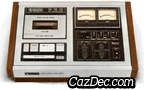 Sanyo RD-4545