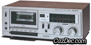 Sanyo RD 5008