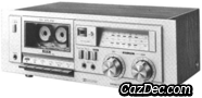 Sansui RD 5009