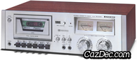 Sanyo RD 5030