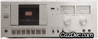Sanyo RD 5055