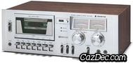 Sanyo RD 5250